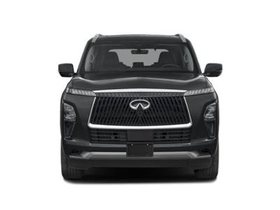 2027 INFINITI QX80 Pure 4WD