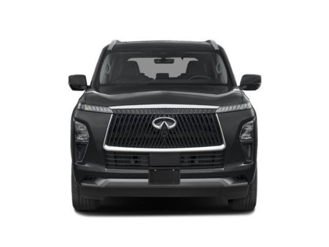 2027 INFINITI QX80 Pure 4WD