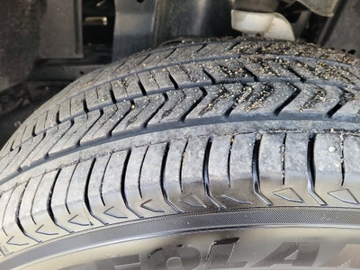 2025 INFINITI QX80 Pure 4WD