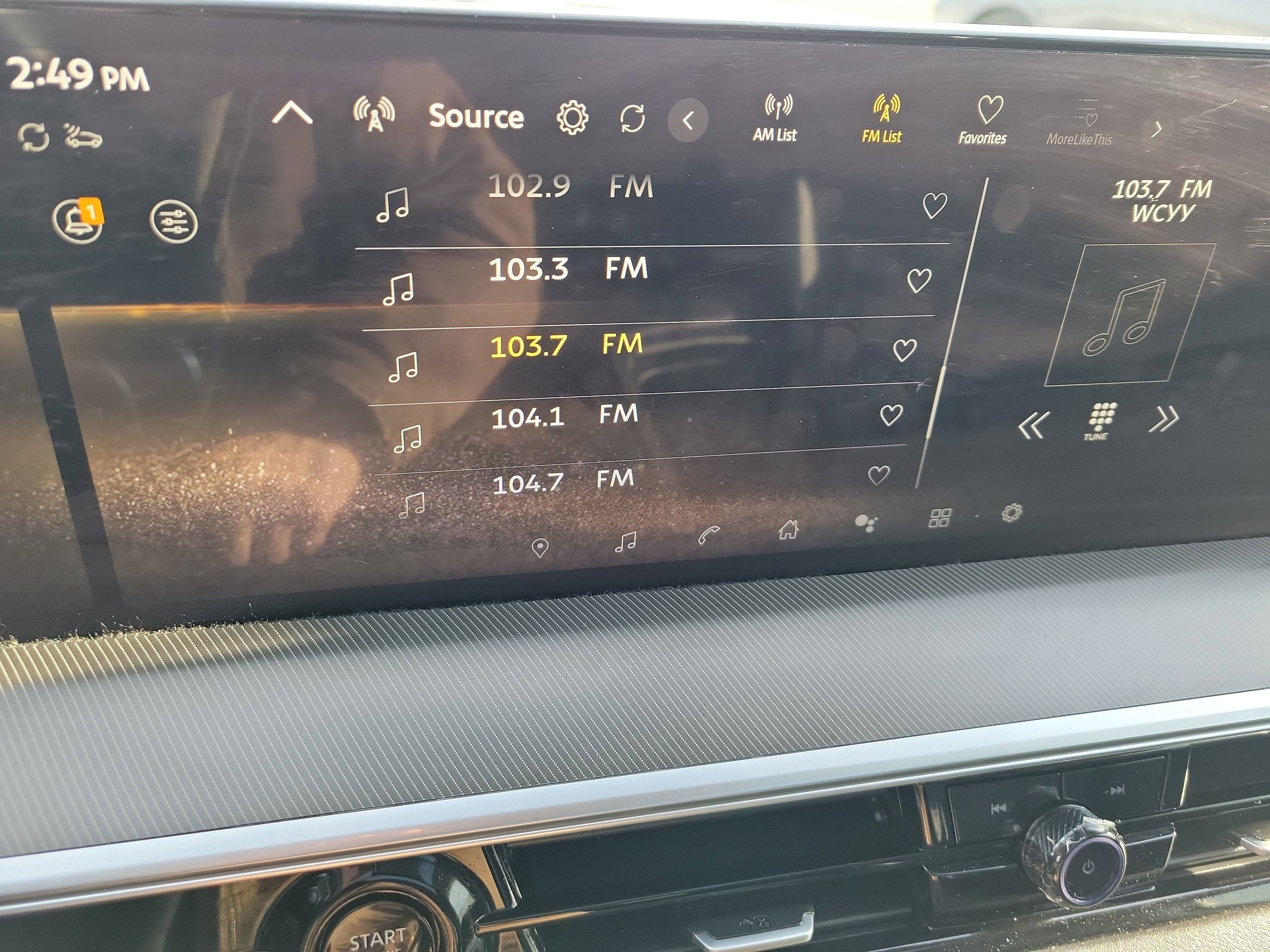 2025 INFINITI QX80 Pure 4WD