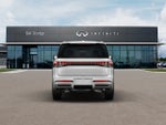 2027 INFINITI QX80 LUXE