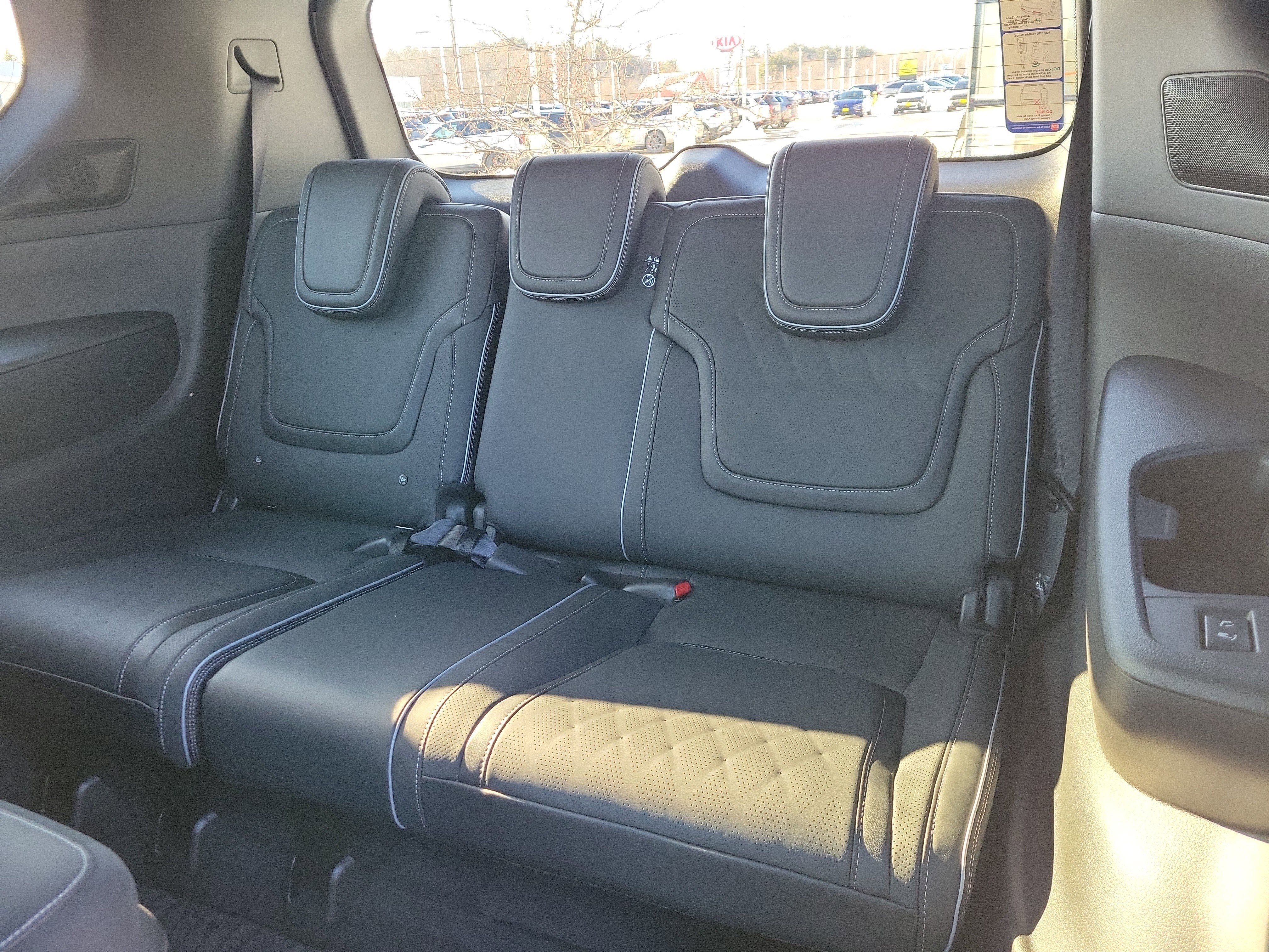 2026 INFINITI QX80 Autograph 4WD