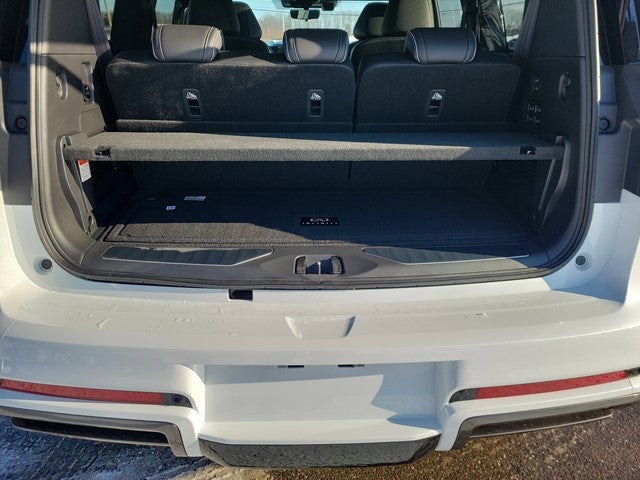 2026 INFINITI QX80 Autograph 4WD