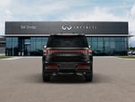 2027 INFINITI QX80 Autograph 4WD