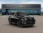 2027 INFINITI QX80 Autograph 4WD