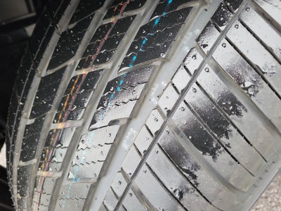 2026 INFINITI QX80 Autograph 4WD