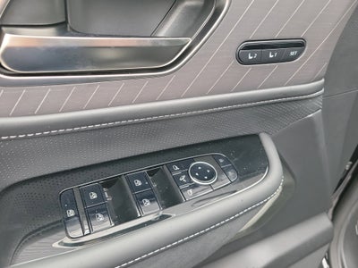 2026 INFINITI QX80 Autograph 4WD