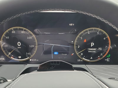 2026 INFINITI QX80 Autograph 4WD