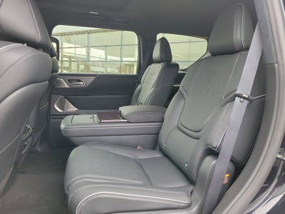 2026 INFINITI QX80 Autograph 4WD