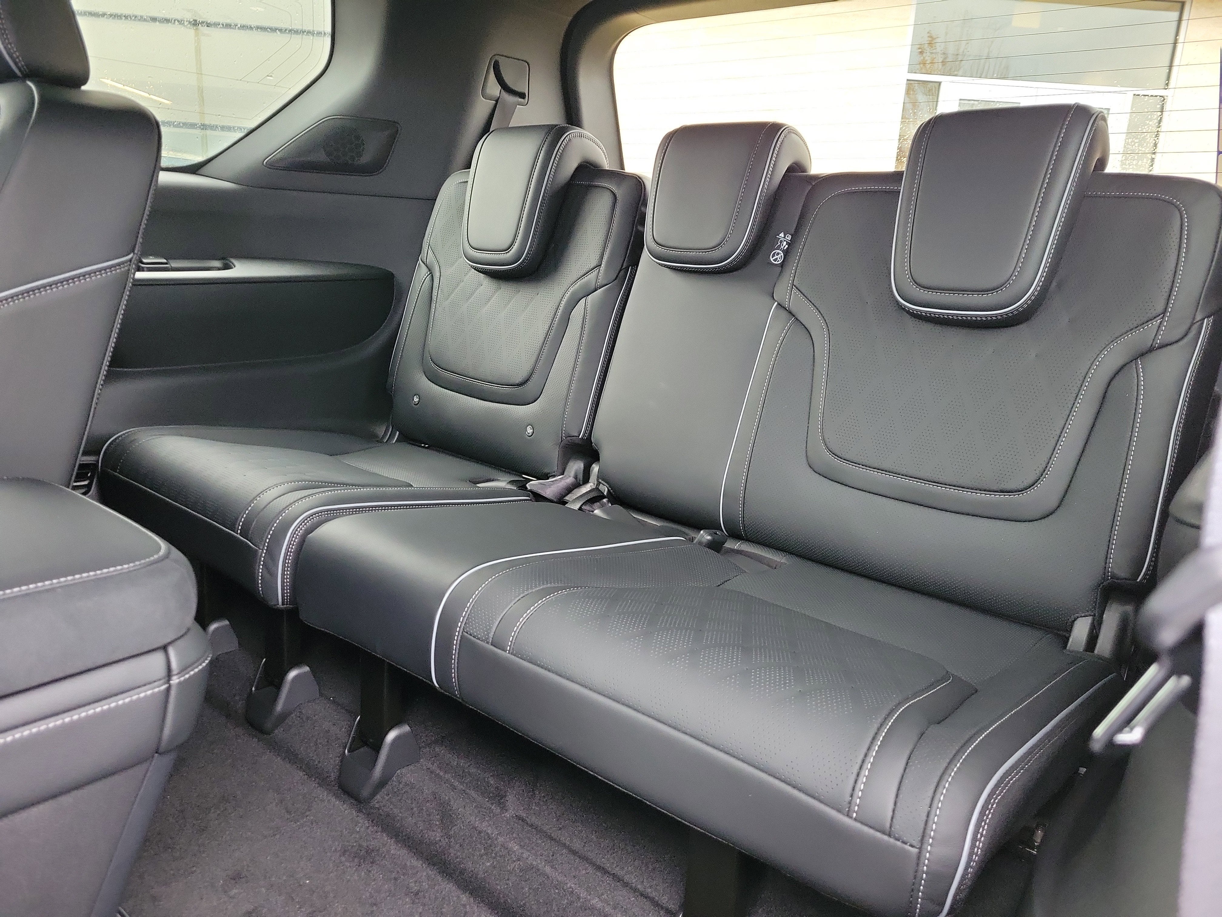 2026 INFINITI QX80 Autograph 4WD