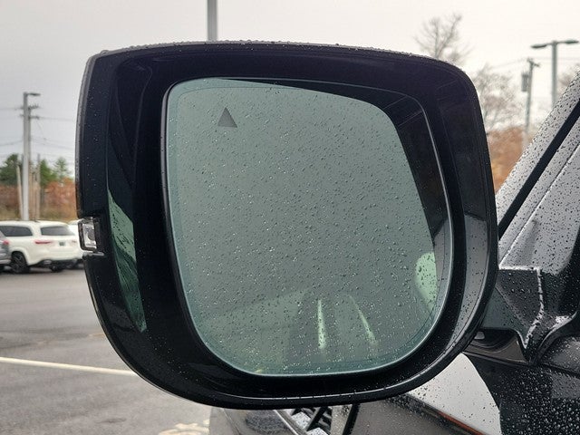 2026 INFINITI QX80 Autograph 4WD