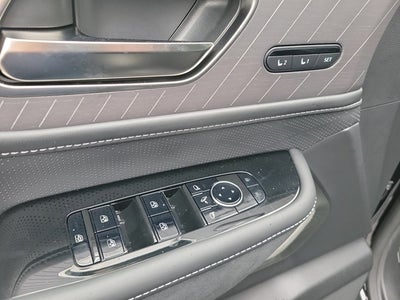 2026 INFINITI QX80 Autograph 4WD