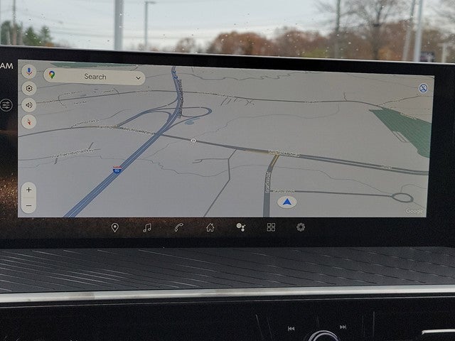 2026 INFINITI QX80 Autograph 4WD