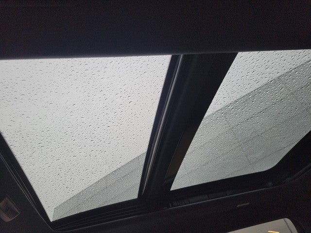 2026 INFINITI QX80 Autograph 4WD