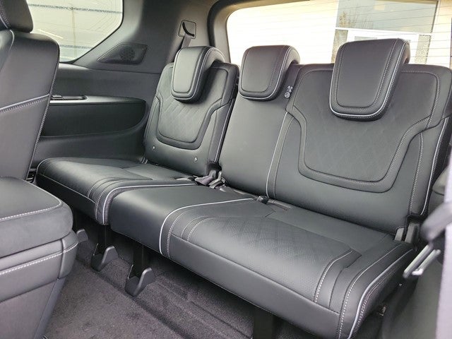 2026 INFINITI QX80 Autograph 4WD