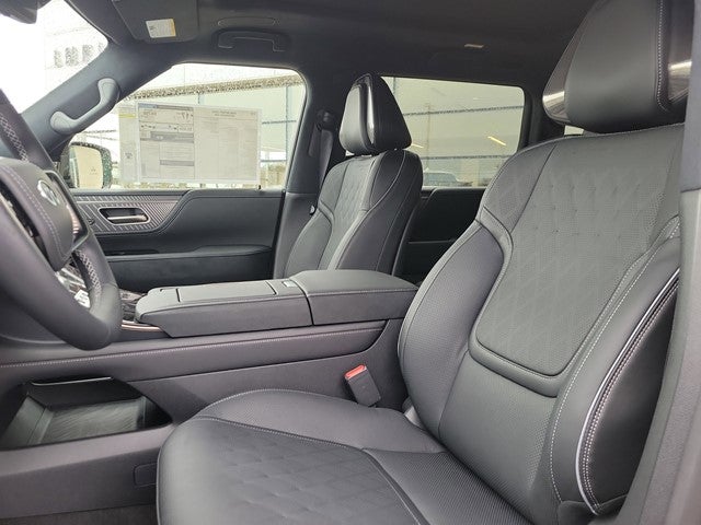 2026 INFINITI QX80 Autograph 4WD