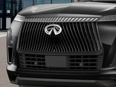 2026 INFINITI QX80 Autograph 4WD
