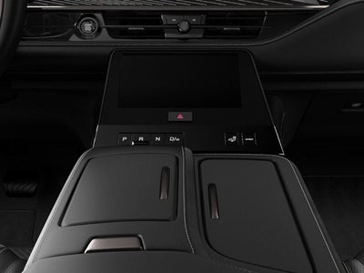 2026 INFINITI QX80 Autograph 4WD