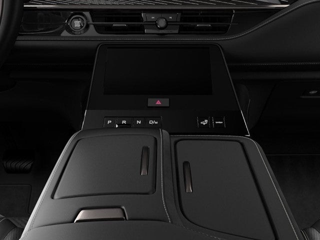 2026 INFINITI QX80 Autograph 4WD