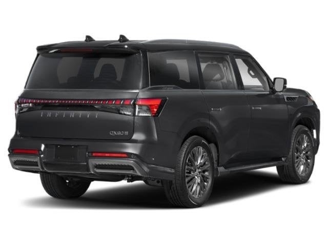 2026 INFINITI QX80 Autograph 4WD