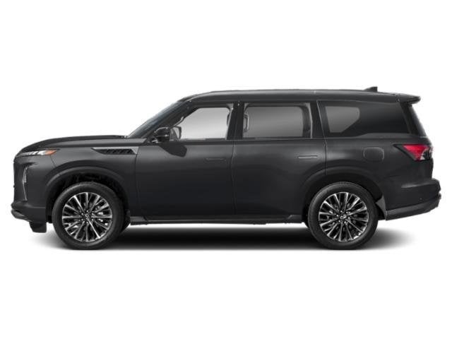 2026 INFINITI QX80 Autograph 4WD