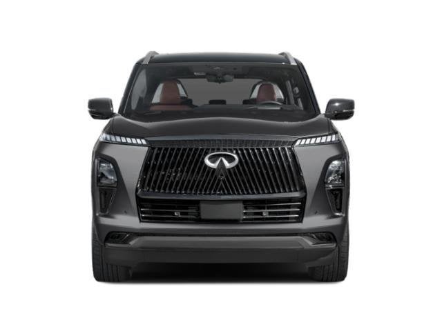 2026 INFINITI QX80 Autograph 4WD