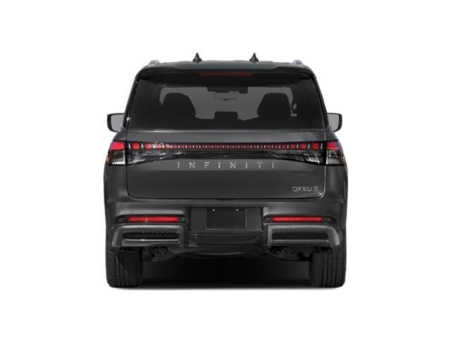 2026 INFINITI QX80 Autograph 4WD