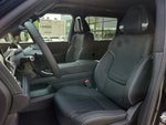 2027 INFINITI QX80 Autograph 4WD