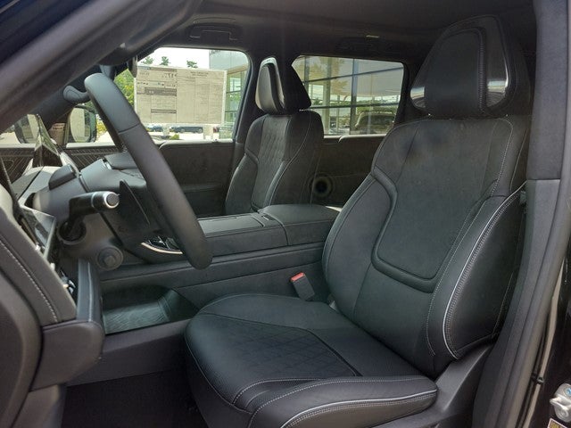 2027 INFINITI QX80 Autograph 4WD