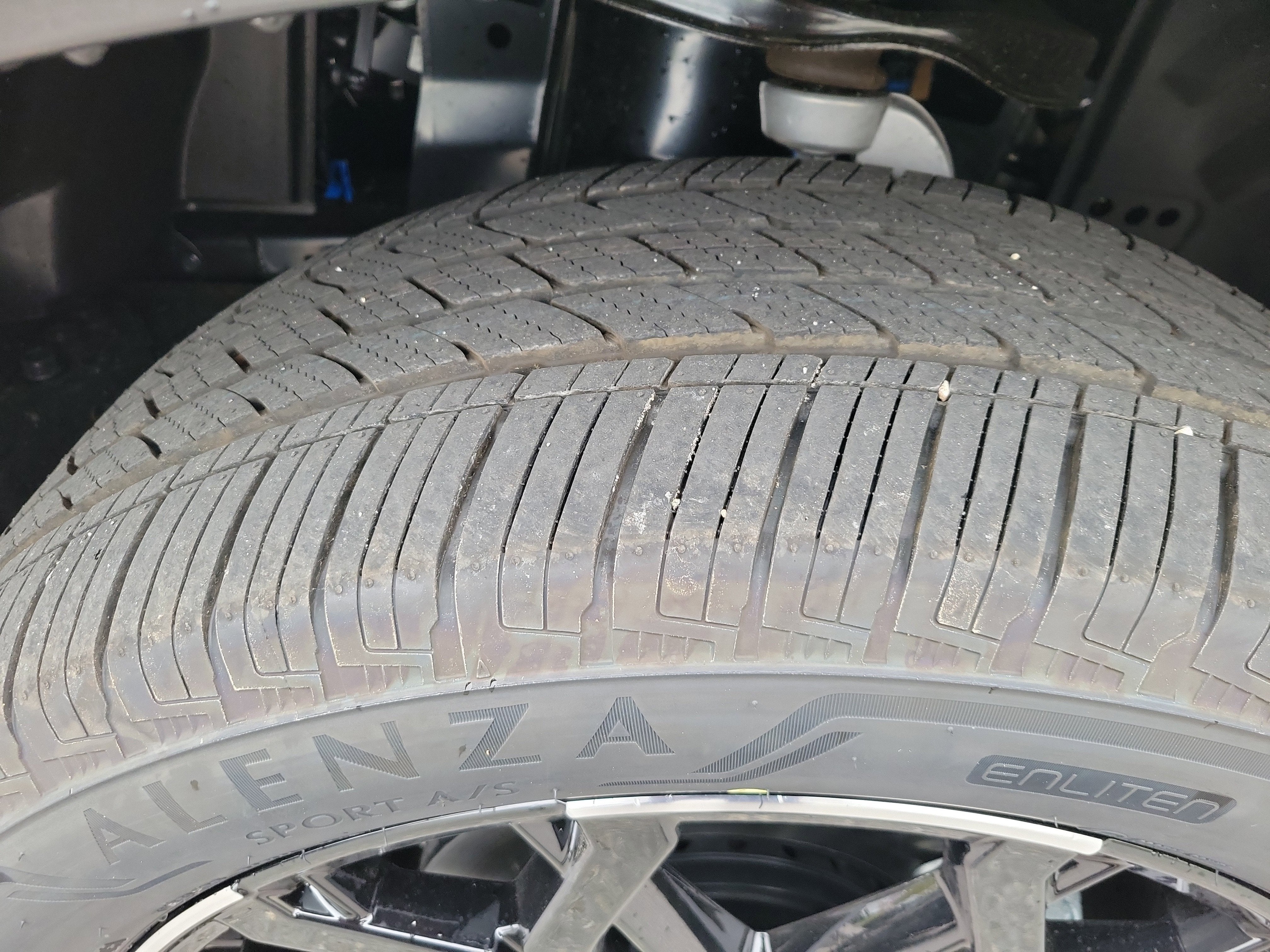 2026 INFINITI QX80 Sport 4WD