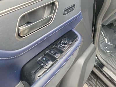 2026 INFINITI QX80 Sport 4WD