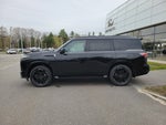2026 INFINITI QX80 Sport 4WD