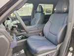 2026 INFINITI QX80 Sport 4WD