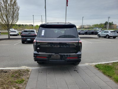 2026 INFINITI QX80 Sport 4WD