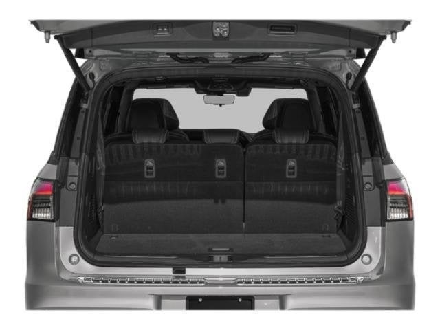 2026 INFINITI QX80 Sport 4WD