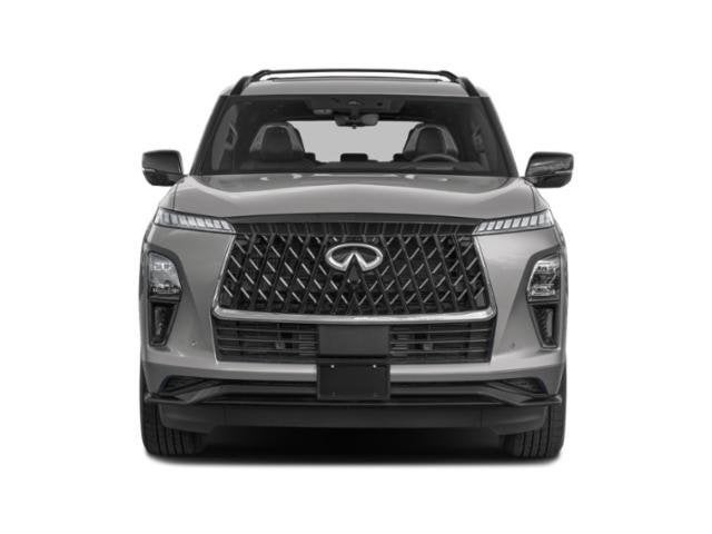 2026 INFINITI QX80 Sport 4WD