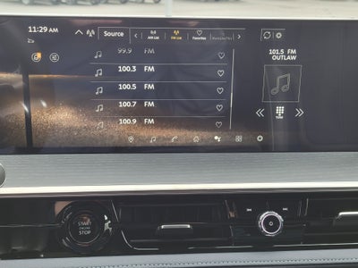 2026 INFINITI QX80 Sport 4WD