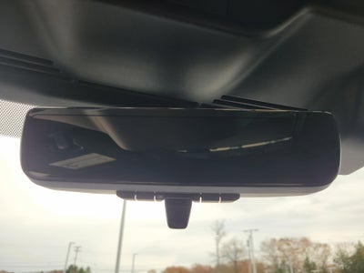 2026 INFINITI QX80 Sport 4WD