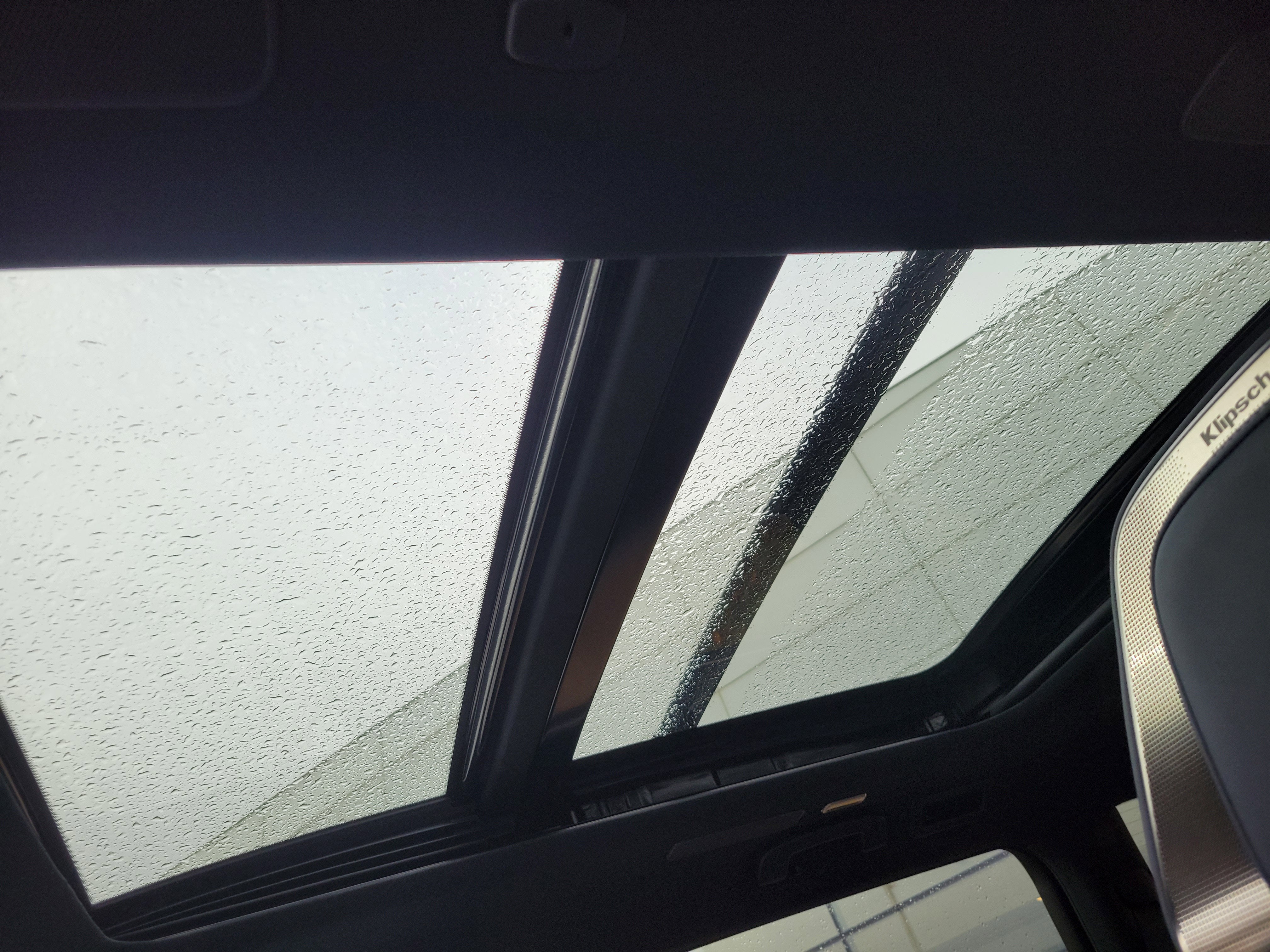 2026 INFINITI QX80 Sport 4WD