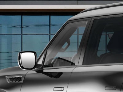 2026 INFINITI QX80 Sport 4WD