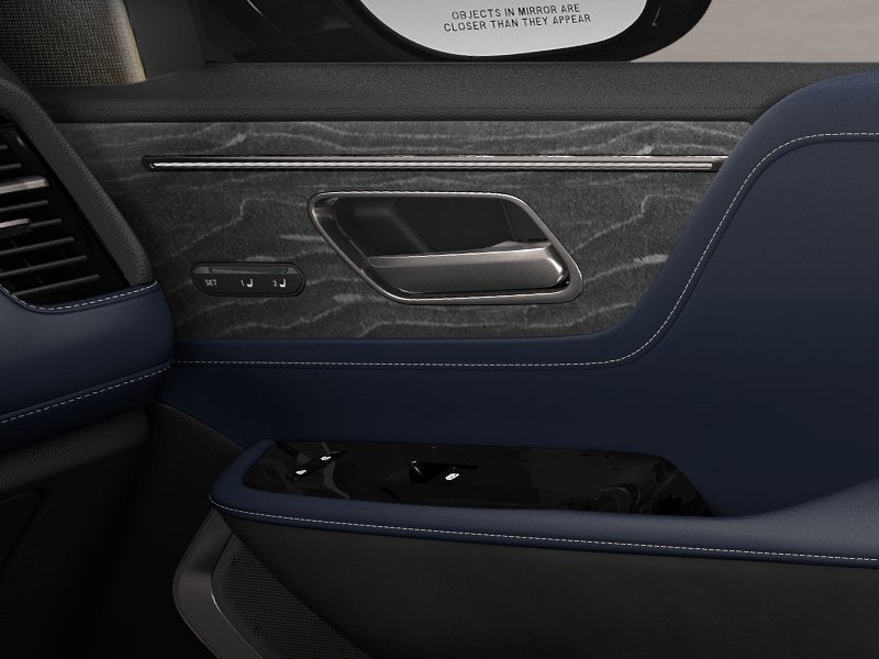 2026 INFINITI QX80 Sport 4WD