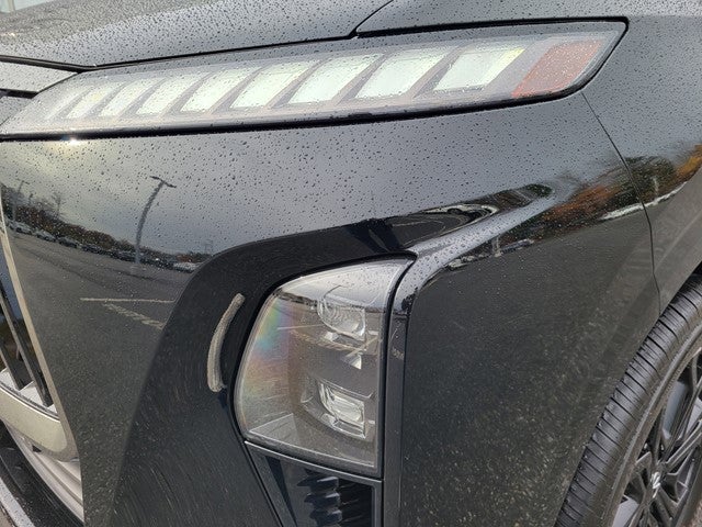 2026 INFINITI QX80 Sport 4WD