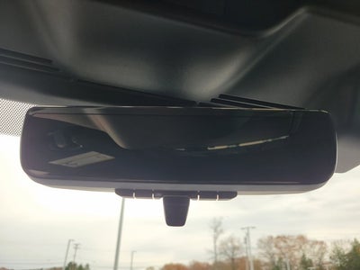 2026 INFINITI QX80 Sport 4WD