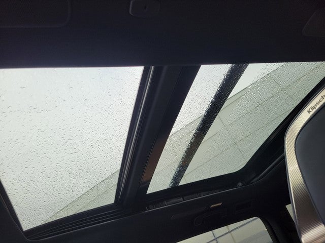 2026 INFINITI QX80 Sport 4WD