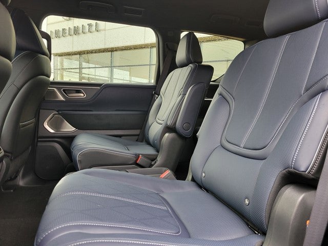 2026 INFINITI QX80 Sport 4WD