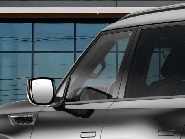 2026 INFINITI QX80 Sport 4WD