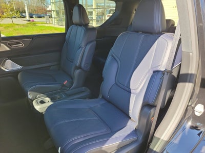 2026 INFINITI QX80 Sport 4WD