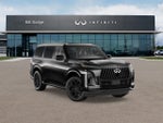 2026 INFINITI QX80 Sport 4WD