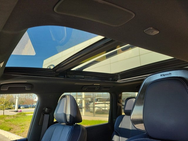 2026 INFINITI QX80 Sport 4WD