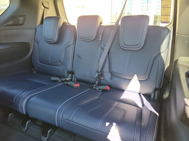 2026 INFINITI QX80 Sport 4WD